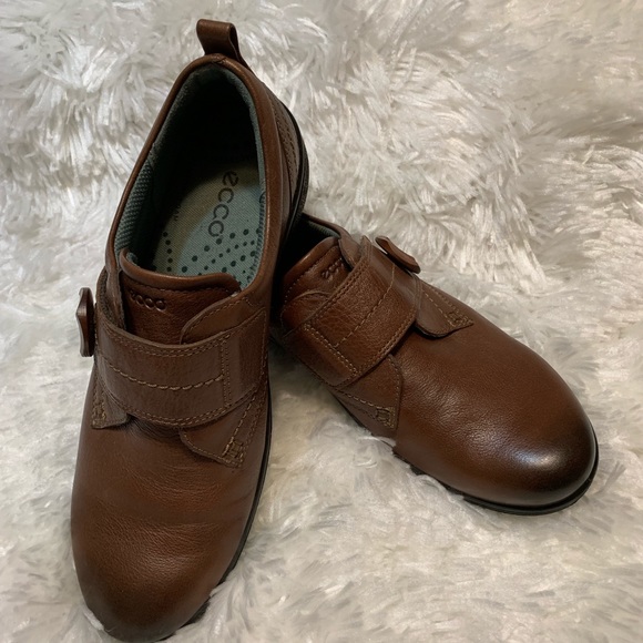 ecco size 38